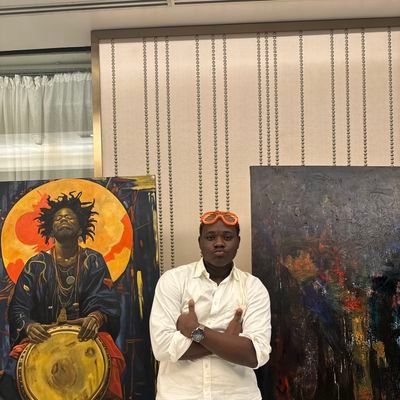 olabbanji's profile picture. AWS CCP 👨🏾‍💻