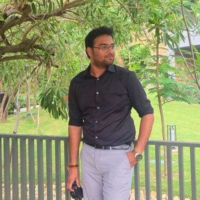 iamarpit2425's profile picture. Systems Engineer | Rust • Go • Node.js
Zero-cost abstractions | Concurrency models | Event loops
Crafting fast, predictable, fault-tolerant software.