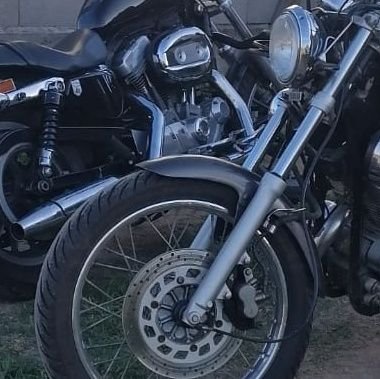 JorgeGo45539263's profile picture. un desastre ortográfico