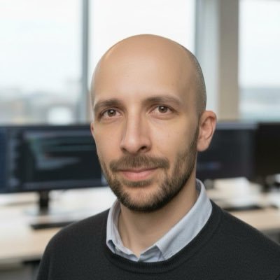 lc5pl's profile picture. 