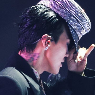 jiyongvamp's profile picture. for #권지용 & bb ❤︎