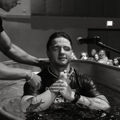 chrisnoel03's profile picture. There’s no good in me but Christ | Romans 6:17-18 |