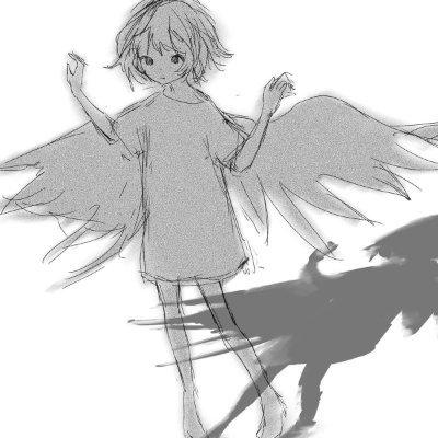 voidangelxd's profile picture. Just a solo founder trying to launch a focus training academy