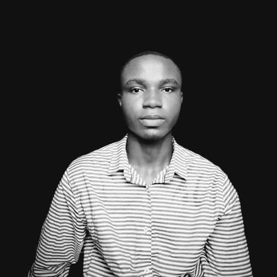 misterkay0898's profile picture. Writer | Aspiring Software Engineer | Learning web technologies.