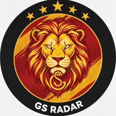 GALARADAR1905's profile picture. Galatasaray haberleri
Parody account-Parodi hesabı