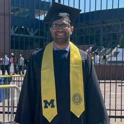 adeebhafeez16's profile picture. @michiganalumni Pro-peace, anti-war, YIMBY. Subscribe to my political podcast: https://t.co/R8vd07hw16 🇺🇸🇮🇳☪️