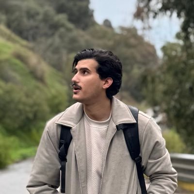 AbdullahArab101's profile picture. Software Engineering | Fullstack/Flutter Developer | Interested in AI, ML & Data Science | Young Entrepreneur. #coding #gaming #reading #watching #learning