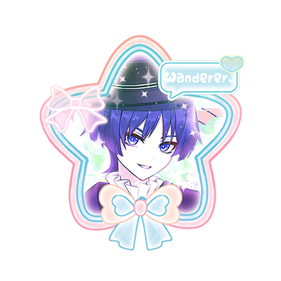 WikuuJBgenshin's profile picture. ‼️ Open 24 jam‼️ fast respon hanya di wa ajaa yaa 🐤 https://t.co/EIQtmXU6KX