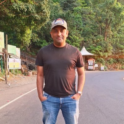 debug_mode's profile picture. building @nomadcoderai |  #ngIndia | #AIIndia