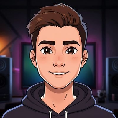 vijayXcodes's profile picture. 🔥Driven by Tenacity
💻Passionate about coding & tech