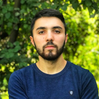 israeliyev_me's profile picture. 