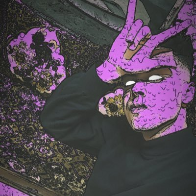 Ghost985379's profile picture. 