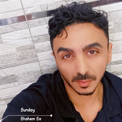 SIFORYOM1's profile picture. رايق المزاج ... والباقي على الله