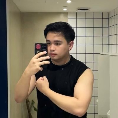 NickSunga_'s profile picture. 5'7 | Virgo ♍️ | INFP-T | 🇵🇭 |