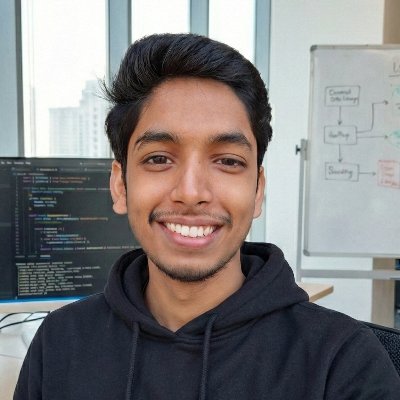 0700shubham's profile picture. SSE @paytm • #fullstack • #buildinpublic