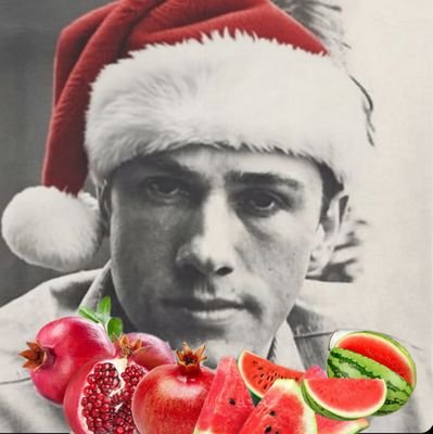 MaybeRealCowBoy's profile picture. 