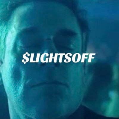 @LIGHTSOFFonSOL