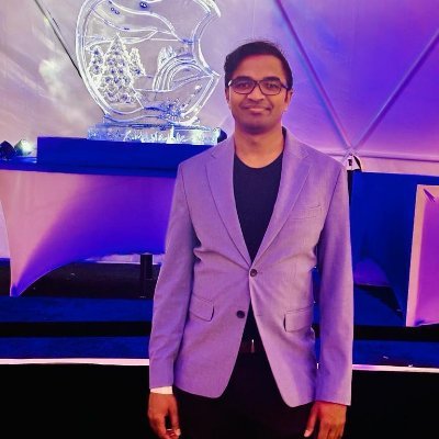 RvrSuram's profile picture. CEO & Head of AI at EB1A Experts. EB1A-approved founder using AI to help tech professionals navigate and simplify the EB1A immigration journey.
