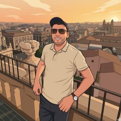 nikodevx's profile picture. Tech lead dev 👨‍💻 Building web & mobile apps
Sharing what I learn along the way