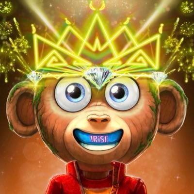 KPMoon21's profile picture. Everything Bitcoin & Ordinals 🍌 OCM @OnChainMonkey