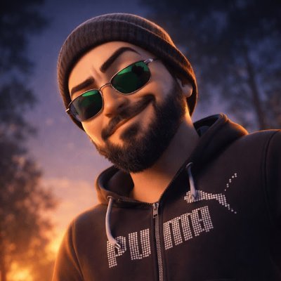 shiftthedev's profile picture. Founder of @loopshade
https://t.co/hNVCujrJ7T

🕹️ GameDev
📜 Programmer
🎮 Gamer