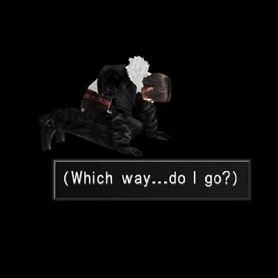 KiloWho's profile picture. idk how to make friends I'm a lonely soul