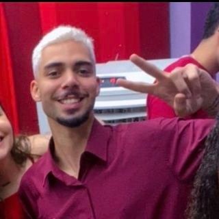 Ferwpx's profile picture. vou morrer de vasco ou pelo vasco