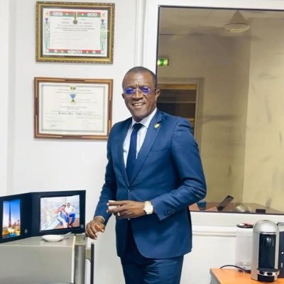 dmounian's profile picture. Former UNICEF staff- CEO Burkine Bi - Chair of Board NGO Association Sinigna Sigui Afrique -. specialist on adolescents and young people issues ~ expert SBC-