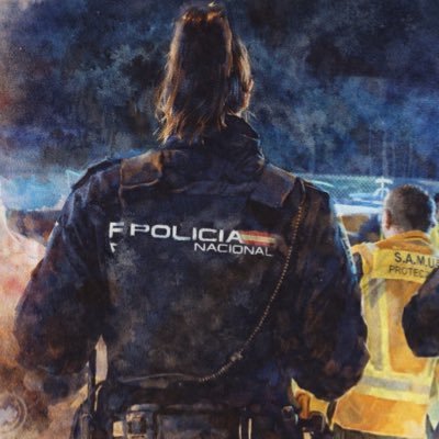 Alfa_204k's profile picture. “Do it anyway” 🚔👮🏻‍♀️ Zetera de vocación