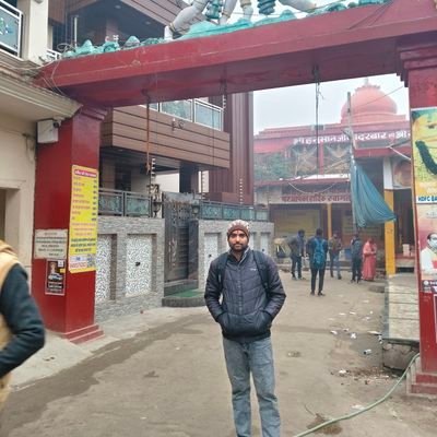 Amitkum00826250's profile picture. 