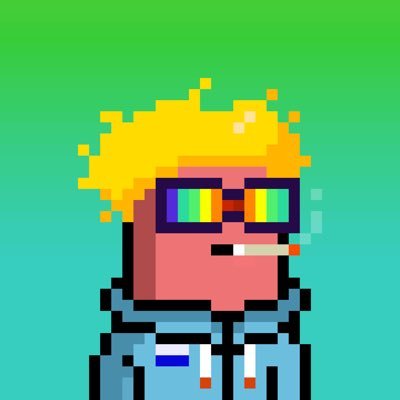 Mecha__Max's profile picture. Pixel artist exploring on-chain worlds/ Looking @base
