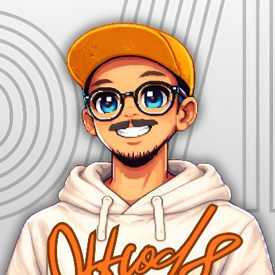 offcod8's profile picture. Builder
Just a curious dev building stuff!