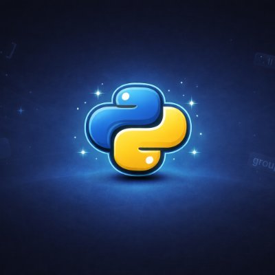 maedeh_sdtn's profile picture. Real-world mistakes in popular Python libraries.
Bugs that don’t crash code but ruin results.
Free threads + PDF guides.