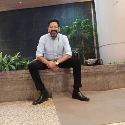 JumbuTweeple's profile picture. Hindu,Music Buff, Trust in Fitness n Positivity
Believe Humour is Wealth
Love Animal life 
Meditation Is Fun🏵️