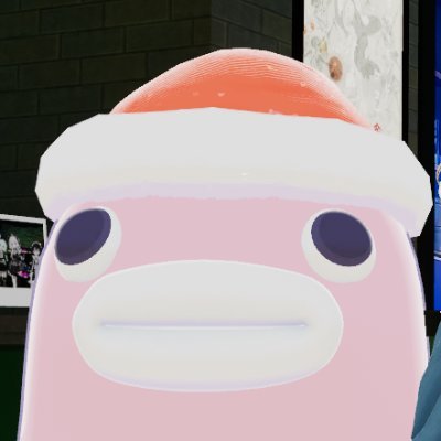 jus_657's profile picture. 11月にvrc始めました
普段うおまるです