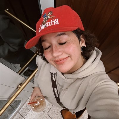 cupofalexx's profile picture. ysst, you’re causing a scene 📧cupofalexx@gmail.com