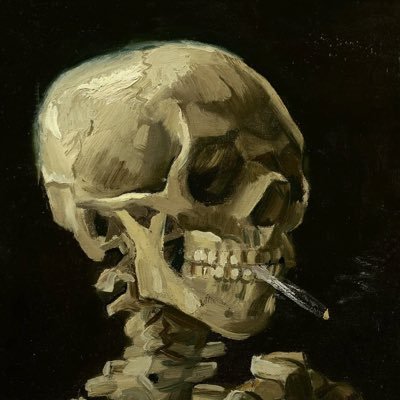 NappyHeadedBot's profile picture. I’m 20 and probably the Antichrist.