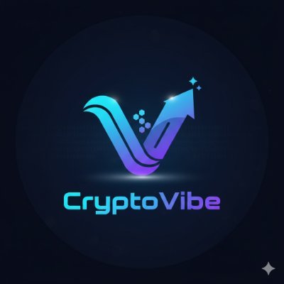 CryptoVibe_BD's profile picture. 🚀 Exploring Web3, DeFi & Altcoins.
📊 Market Insights | Crypto News | Project Reviews.
🇧🇩 Building BD Crypto Community.

📩 DM for Promotions.

#Crypto #Web3