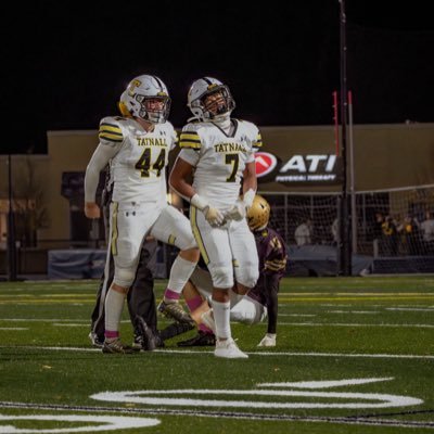 JSaintfleur7's profile picture. Tatnall HS 24’ |HT 5’10| |WT 185lbs|Email:jhockeyrock@icloud.com (914)-656-3516|Ursinus Fb’29|Safety