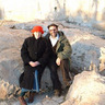 LoveoftheLand's profile picture. "When the sun of freedom shines, its light warms us all" #FreeIran