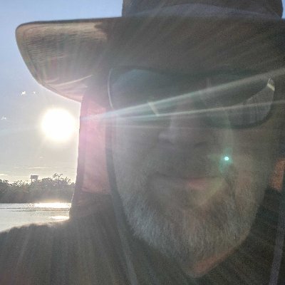 BlackrushWorld's profile picture. Blackrush LLC, Developer of BASIL, Yore Framework and games based on early 20th century Sci-Fi and Horror, fmr BMX Pro, Perpetual Student Pilot, Father