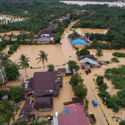 Sumatra_COIN's profile picture. Fundraising for our brothers and sisters affected by disaster in Sumatra and the surrounding areas. #PRAYSUMATERA