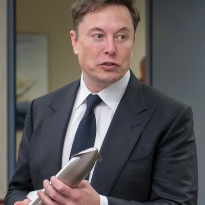 ceooftesla945's profile picture. 📊:Entrepreneur 🚀:Spacex CEO & СТО 🚘:Tesla CEO and Product architect 🚄:Hyperloop Founder 🧩:OpenAl Co-founder 👇:Build A CEO Tesla&SpaceX