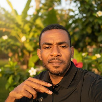 Merkebm's profile picture. Live Learn Love