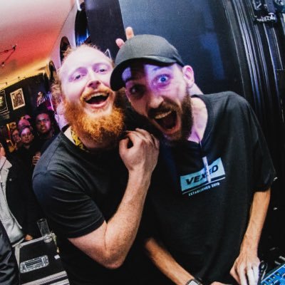 DRSADISCIPLES's profile picture. Lighting Tech. I work while you’re watching the show. Backstage stories, tours & general crew nonsense