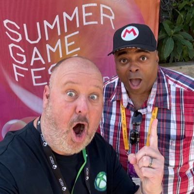 aarongreenberg's profile picture. VP, Games Marketing at Microsoft. Board member @GamersOutreach, @SpecialEffect VP. https://t.co/e9zLBkd1Nt