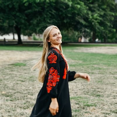 SofiyaStets's profile picture. 