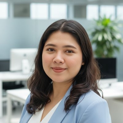 JolinaPJavier's profile picture. Code 🤝 Design. Frontend Engineer with a passion for UI/UX. Turning complex problems into simple interfaces. ✨