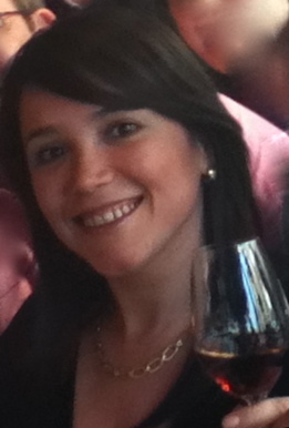 Mexican student at Master of Wine, wine & travel lover, finally back in Mexico. WSET diploma qualified.