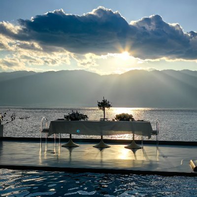 AlfredLiuSAS's profile picture. AI will change every industry.